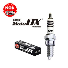 スプリングセール 正規品 NGK CPR7EDX-9S MotoDXプラグ ストックNO 96553 HONDA ホンダ KAWASAKI カワサキ SUZUKI スズキ YAMAHA ヤマハ スパークプラグ エヌジーケー あす楽対応 バイク好き ギフト お買い物マラソン 開催
