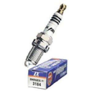 NGK[�G�k�W�[�P�[] �yAPRILIA SR150�z �C���W�E���v���O BR9EIX �X�p�[�N�v���O �X�g�b�NNo�F5042 �o�C�N�D�� �M�t�g