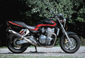 楽天市場 マフラー Cb1300sf Sc40の通販