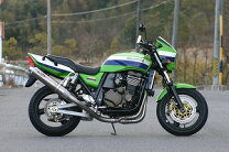 楽天市場】zrx1100 マフラーの通販
