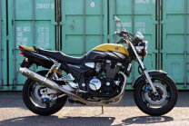 楽天市場】xjr1300 マフラー フルエキの通販