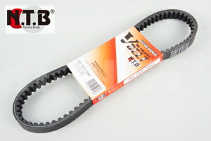 NTB[�����i����]�y���[�h100 JF06�z�h���C�u�x���g V�x���g[23100-KFH-003�݊�][A6-18.5-784H] �o�C�N�D�� �M�t�g