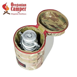 [ ׌㔭 Oregonian Camper/ ISjALp[ [h V_[ }`J ^P[X OCB-2038 PVCf y V_[VFCv oCND Mtg }\ J