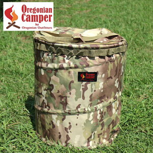Oregonian Camper ISjALp[ |bvAbv gbV{bNXR2 }`J OCB 2026 ܂ݎݔ _Xg{bNX ܂肽 S~ [ e S~ 55L [{bNX oC
