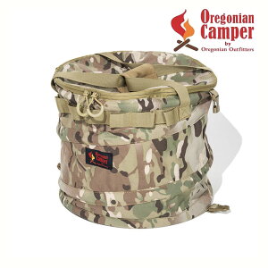 �[������ ���׌㔭�� Oregonian Camper/�I���S�j�A���L�����p�[ �e���g�C�� �|�b�v�A�b�v �g���b�V���{�b�N�X OCB-2024 �܂��ݎ����ݔ� �_�X�g�{�b�N�X �J�� �o�C�N�D�� �M�t�g
