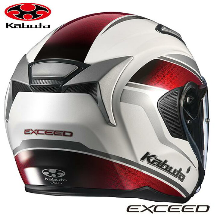 楽天市場】納期未定 入荷後発送 送料無料 OGK KABUTO オージーケー 