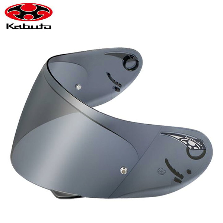 楽天市場】送料無料 OGK KABUTO オージーケーカブト ヘルメット用 