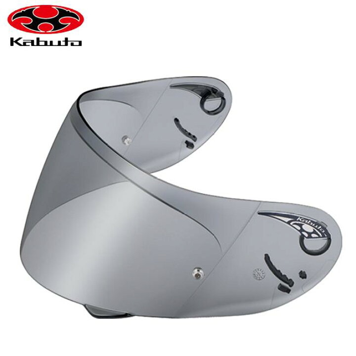 楽天市場】OGK KABUTO オージーケーカブト ヘルメット用 オプション 