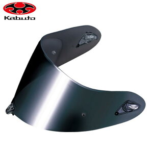 OGK KABUTO I[W[P[Jug DAF-1~[V[h _[NVo[~[ AEROBLADE GAu[h F-17p IvVp[c 3Ȗ oCND Mtg