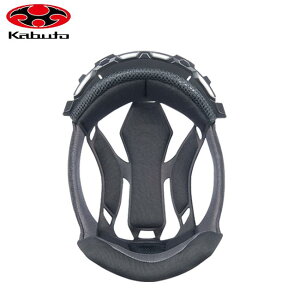 OGK KABUTO I[W[P[Jug Cp[c Ci[pbh _[NO[ XS(18mm) EXCEEDV[Y GNV[h wbgp  p[c oCND Mtg