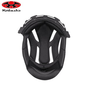 �[������ OGK KABUTO �I�[�W�[�P�[�J�u�g RYUKI �����E�L YS17�C���i�[�p�b�h S�T�C�Y 18mm �I�v�V�����p�[�c ��C�p�i �o�C�N�D�� �M�t�g