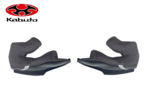 OGK KABUTO KAMUI JC2 `[Npbh _[NO[ wbg bg ttFCX M 24mm oCND Mtg yΉ