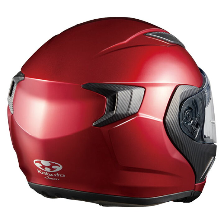 楽天市場】OGK KABUTO オージーケーカブト RYUKI リュウキ XLサイズ 