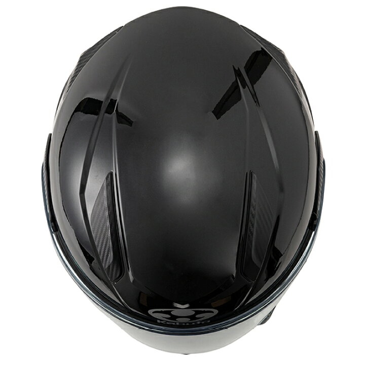楽天市場】送料無料 OGK KABUTO オージーケーカブト RYUKI リュウキ L 