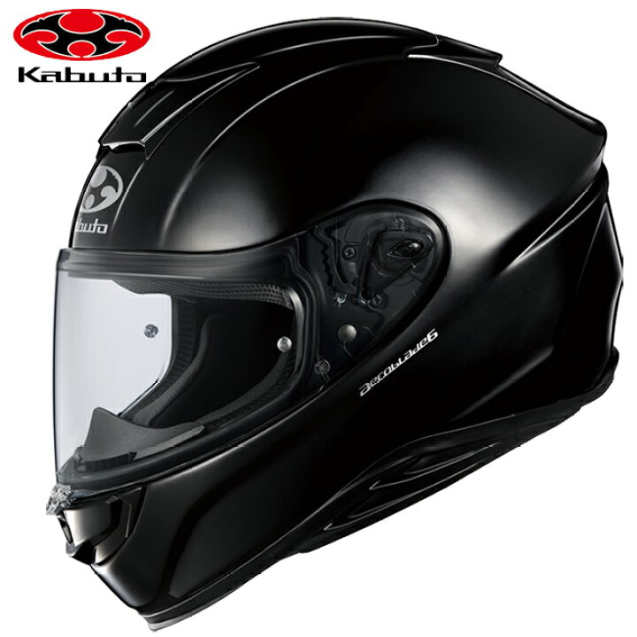 楽天市場】送料無料 OGK KABUTO ヘルメット AEROBLADE-6 エアロ 