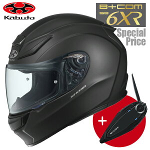  OGK KABUTO wbg SHUMA V[}  B+COM SB6XR VOjbg CJZbg tbgubN MTCY u[gD[X oCNpCXCJ yΉ