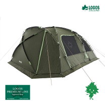 楽天市場】ロゴス テント 3ルームの通販