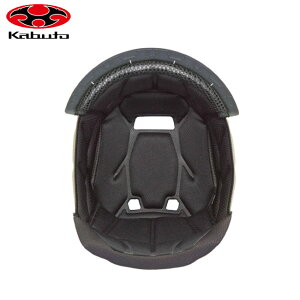 OGK KABUTO I[W[P[Jug D20F Ci[pbh ubN L(9mm) GEOSYSiWIVXjV[Y Cp[c wbg  p[c oCND Mtg }\ J