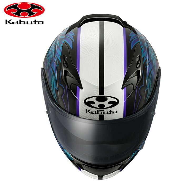 楽天市場】OGK KABUTO オージーケー KAMUI3 ETERNO カムイ3 エテルノ 