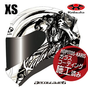 �č������\�� OGK KABUTO �I�[�W�[�P�[�J�u�g AEROBLADE6 RIKZAR �G�A���u���[�h6 ���N�U�[ �p�[���z���C�g�S�[���h XS�T�C�Y �I�[�g�o�C�p �t���t�F�C�X�w�����b�g