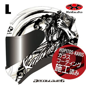 �č������\�� OGK KABUTO �I�[�W�[�P�[�J�u�g AEROBLADE6 RIKZAR �G�A���u���[�h6 ���N�U�[ �p�[���z���C�g�S�[���h L�T�C�Y �I�[�g�o�C�p �t���t�F�C�X�w�����b�g