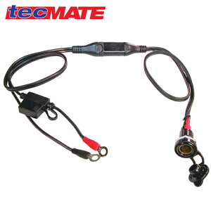 EC^[Z[ ebNCg OptiMate 12V DIN w[\Pbg O-08KIT O-01ے[qԗP[u ό BMW Triumph VictoryK yΉ oCND Mtg