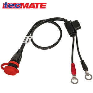 Ki ebNCg OptiMate ԗ P[u O-11 M8/M10  Dp obe[P[u IveBCg ANZT[ yΉ oCND Mtg