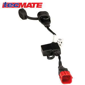 ebNCg OptiMate P[u 40cm EURO5 DUCATI pA_v^[ O-77 p[X|[cp[dA_v^ oCND Mtg yΉ