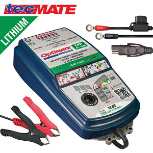 ebNCg `Eobe[ [d IveBCg`E IveB[g`E OptiMate Lithium4s 10A 12.8V10A_S`Edrp[d TM-277 oCN  {[g YƗp`E