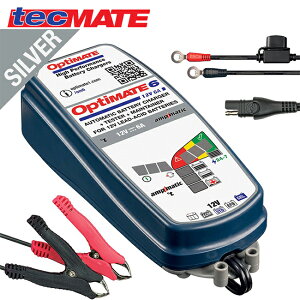 Ki obe[`[W[ ebNCg SILVERV[Y IveBCg6 OptiMate6 Ampmatic IveB[g6 TM-367 12Vobe[p[d AGM t EFB XpCZ Qdrp[d