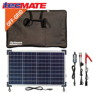 Ki obe[`[W[ ebNCg IveBCg\[[ IveB[g\[[ 40W DUO Travel Kit TM-522-D4TK OptiMate \[[[d zdr[d oCNp ԗp [d