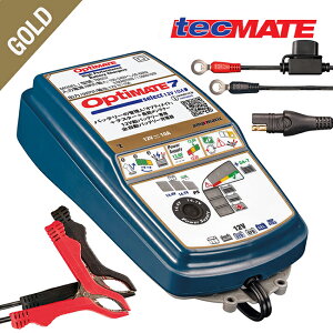  OptiMate 7 Select TM-257 IveBCg7 ZNg 12V/10A ~drp[d큕ei[ fB[vTCNΉ vdl c[O [XpoCN eiX