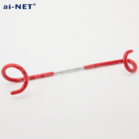 スプリングセール aiNET製 ランタンフック【63279】アクセサリ メンテナンス【ポールフック ランタンハンガー】 あす楽対応 バイク好き ギフト お買い物マラソン 開催