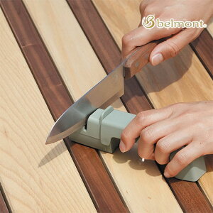 y11/1~ő2,000~OFFN[|zV belmont/xg BM-148 OUTDOOR FOLDING SHARPENER _ChV[vi[ lIWE   RpNg  oCND Mtg