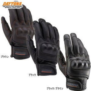 DAYTONA fCgi HBG-110 JEU[veN^[O[u ubN LTCY ^b`plΉO[u v