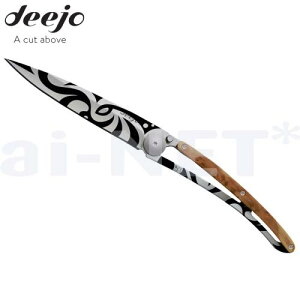i DEEJO/fB[W tatoo 37g MAORI -JUNIPER ^yʃiCt yDJ-1101z RpNgiCt ܂肽݃iCt gуiCt Lvp tBbVOp oCND Mtg }\ J