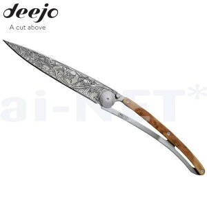 DEEJO/fB[W tatoo 37g ART NOUVEAU -JUNIPER ^yʃiCt yDJ-1102z RpNgiCt ܂肽݃iCt gуiCt tH[fCOiCt Lvp tBbVOp oCND Mtg