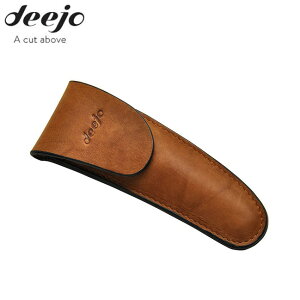 DEEJO/fB[W Leather Sheath For 37g NATURAL DJ-0003 ^iCtpP[X  {v CguE IWXeb` }OlbgJ xg[vt Lvp tBbVOp oCND Mt