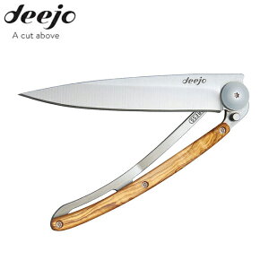 DEEJO/fB[W wood 27g Olivewood ^yʃiCt DJ-0905 I[uEbh RpNgiCt ܂肽݃iCt gуiCt Lvp tBbVOp oCND Mtg yVX[p[Z[ J