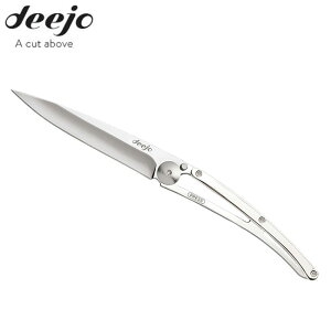DEEJO/fB[W White Gold Glided 37g ^yʃiCt DJ-3009 RpNgiCt ܂肽݃iCt gуiCt Lvp tBbVOp oCND Mtg yVX[p[Z[ J