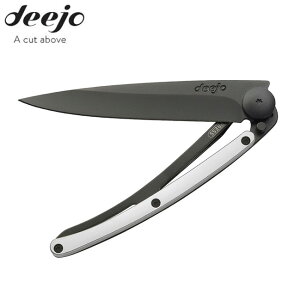 DEEJO/fB[W White Gold Glided 37g Black ^yʃiCt DJ-3012 RpNgiCt ܂肽݃iCt gуiCt Lvp tBbVOp oCND Mtg