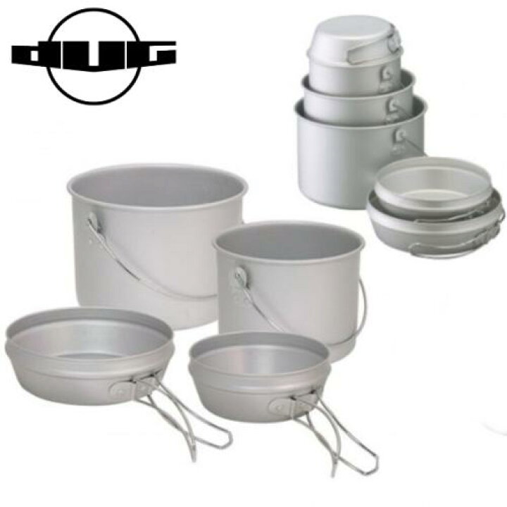 楽天市場 Dug ダグ Dg 0101 焚火缶 S Mセット アルミ製 鍋 フライパン 皿 飯盒 調理器具 キャンプ アウトドア フィッシング 登山 トレッキング あす楽対応 楽天スーパーセール 開催 アイネット楽天市場店 楽天市場 Dug ダグ Dg 0101 焚火缶 S Mセット アルミ製 鍋 フライパン 皿 飯盒 調理器具 キャンプ アウトドア フィッシング 登山 トレッキング あす楽対応 楽天スーパーセール 開催 アイネット楽天市場店