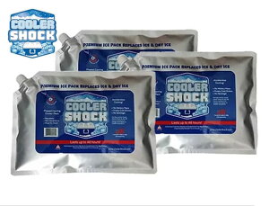 3Zbg COOLER SHOCK/N[[VbN X_ pbN ۗ Ⓚۑ ×p -7.8 LTCY 7CSLSET oCND Mtg yΉ yVX[p[Z[ J