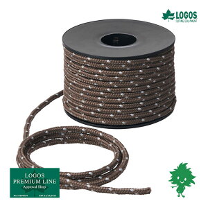 LOGOS/SX 71909017 ^tEtN^[KC[v6mm×20m egj ˍ  {r[ Lv ChA AEghA  킢 oCND Mtg