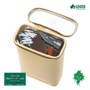 LOGOS/SX 88230350 ANAP[XZp[^[EL O AEghA Lv P[X hdl [ ې ۗobO oCND Mtg