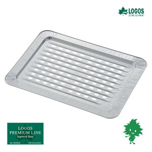 LOGOS/SX |y Ă YĂOv[g 2pcs 81314030 o[xL[ BBQ YĂv[g Ė Ă O A~jE Lv ChA AEghA Ԓ y 