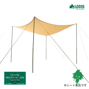 LOGOS/SX 71402004 ؂bV XNGA^[v 360×360cm Lv AEghA [obO bV ό `