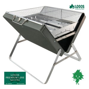 LOGOS/SX 81060950 OA^bVXL A^bVP[X^ ^O Ė Ώ BBQ X^CbV XeX X`[ A~ g