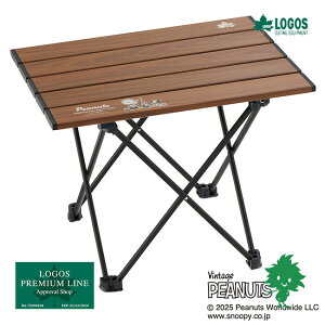 LOGOS/SX 86001134 SNOOPY PEANUTS 75years A~gbv[e[u Be[W LOfUCf ؖڒ y [ yΉ }\ J