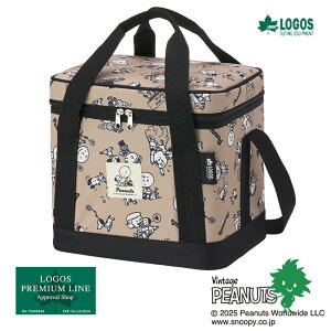 LOGOS/SX 86001139 SNOOPY PEANUTS 75years \tgN[[ Xk[s[ RۃN[[ sNjbN fCLv X|[cϐ fM yΉ yVX[p[Z[ J